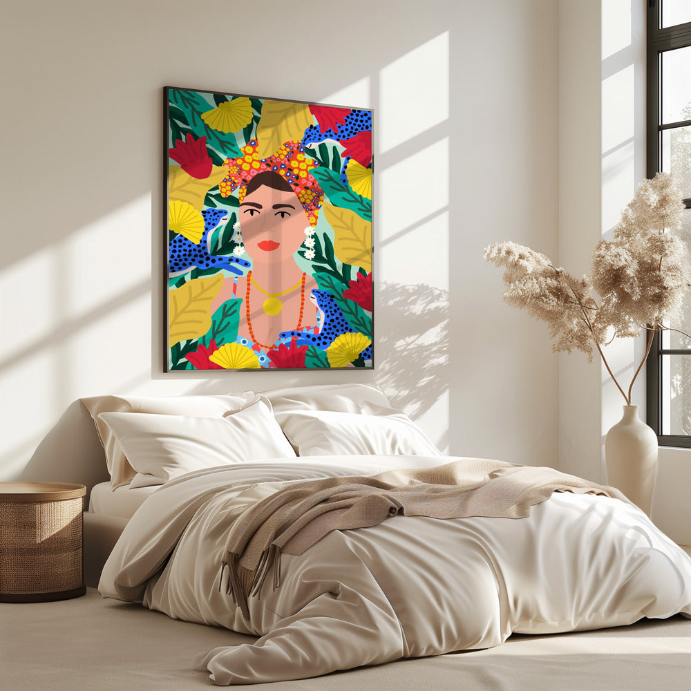 9933x14043 Din 37 | Poster