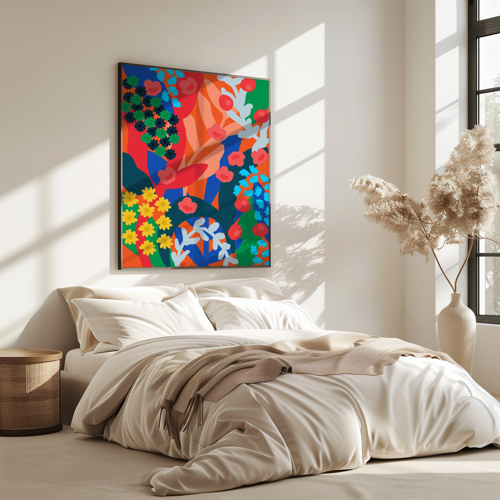 9933x14043 Din 32 | Poster