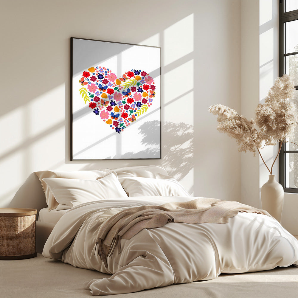 9933x14043 Din 52 | Poster