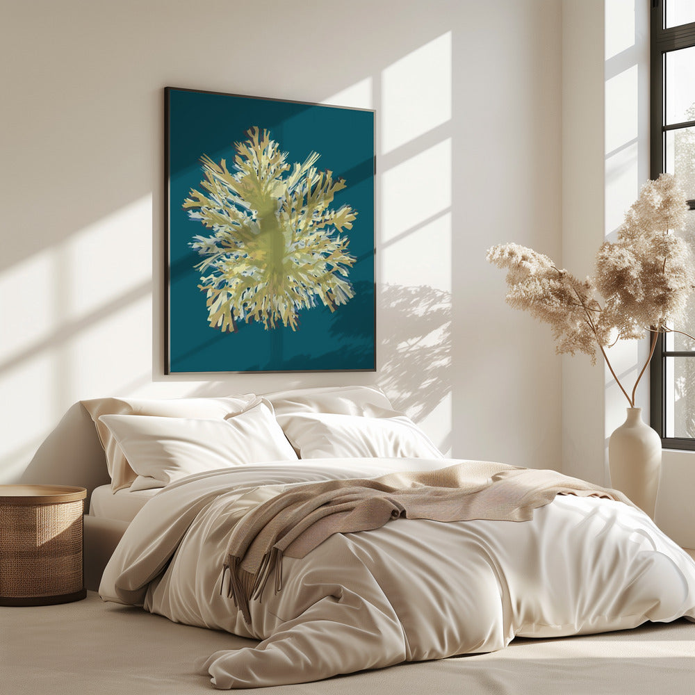 Seaweed  Poster 1 | Poster