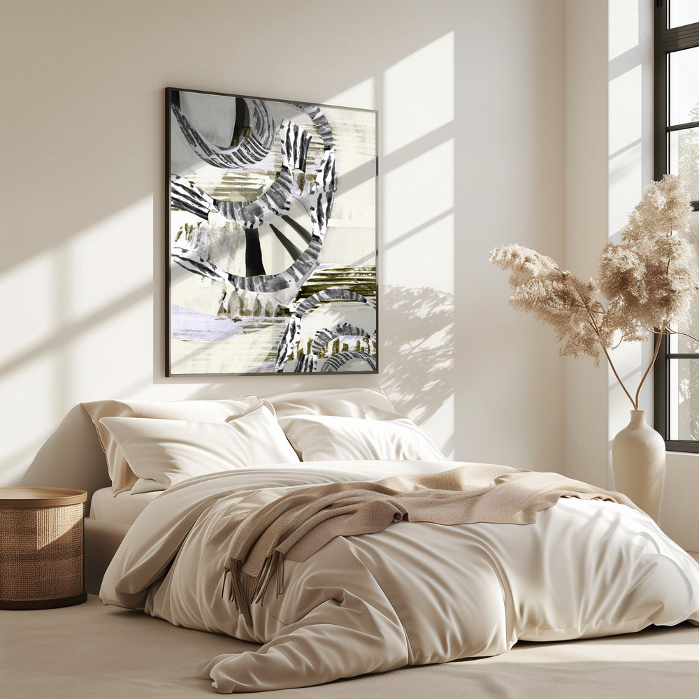 Folk Tale | Poster