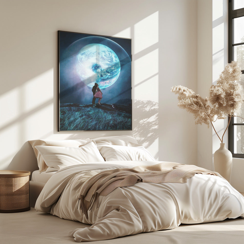 Two Million Years From Yesterday | Poster