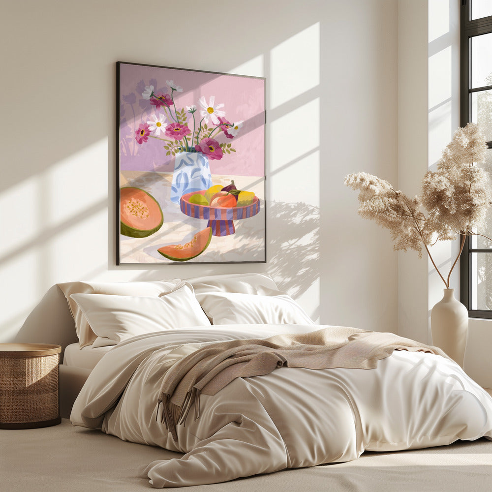 Fruit Break | Poster