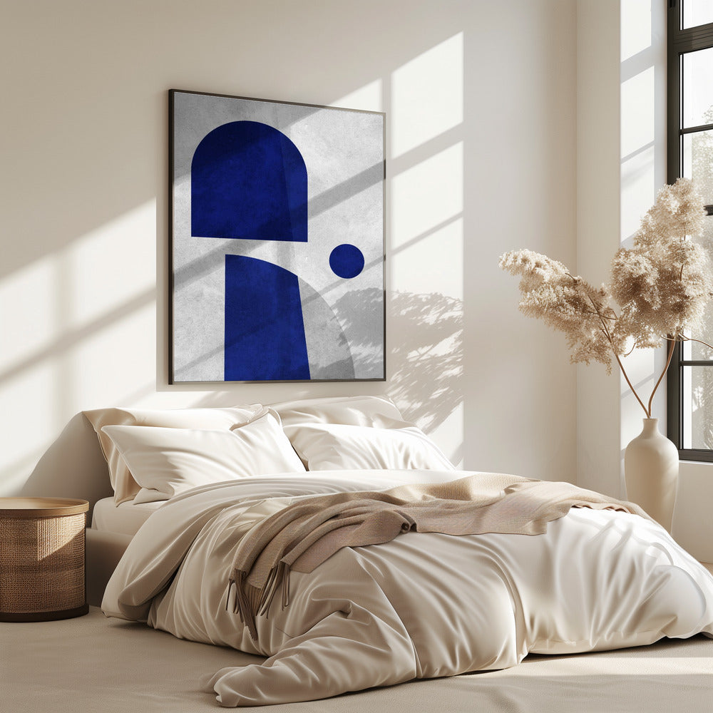 Abstract and contemporary 11 | Poster