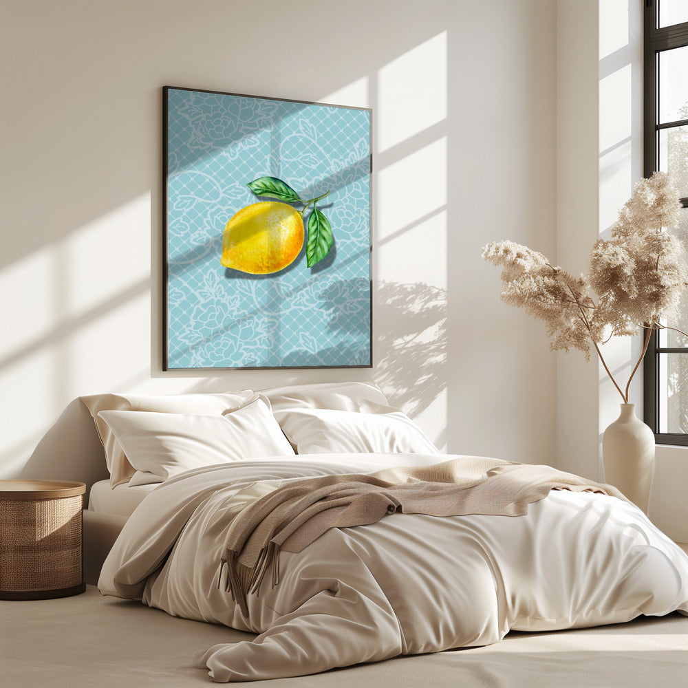 Kitchen Essentials 2 | Poster