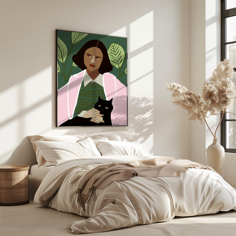 6b50d4b1 5d6b 41a9 8181 E774cd07609f | Poster