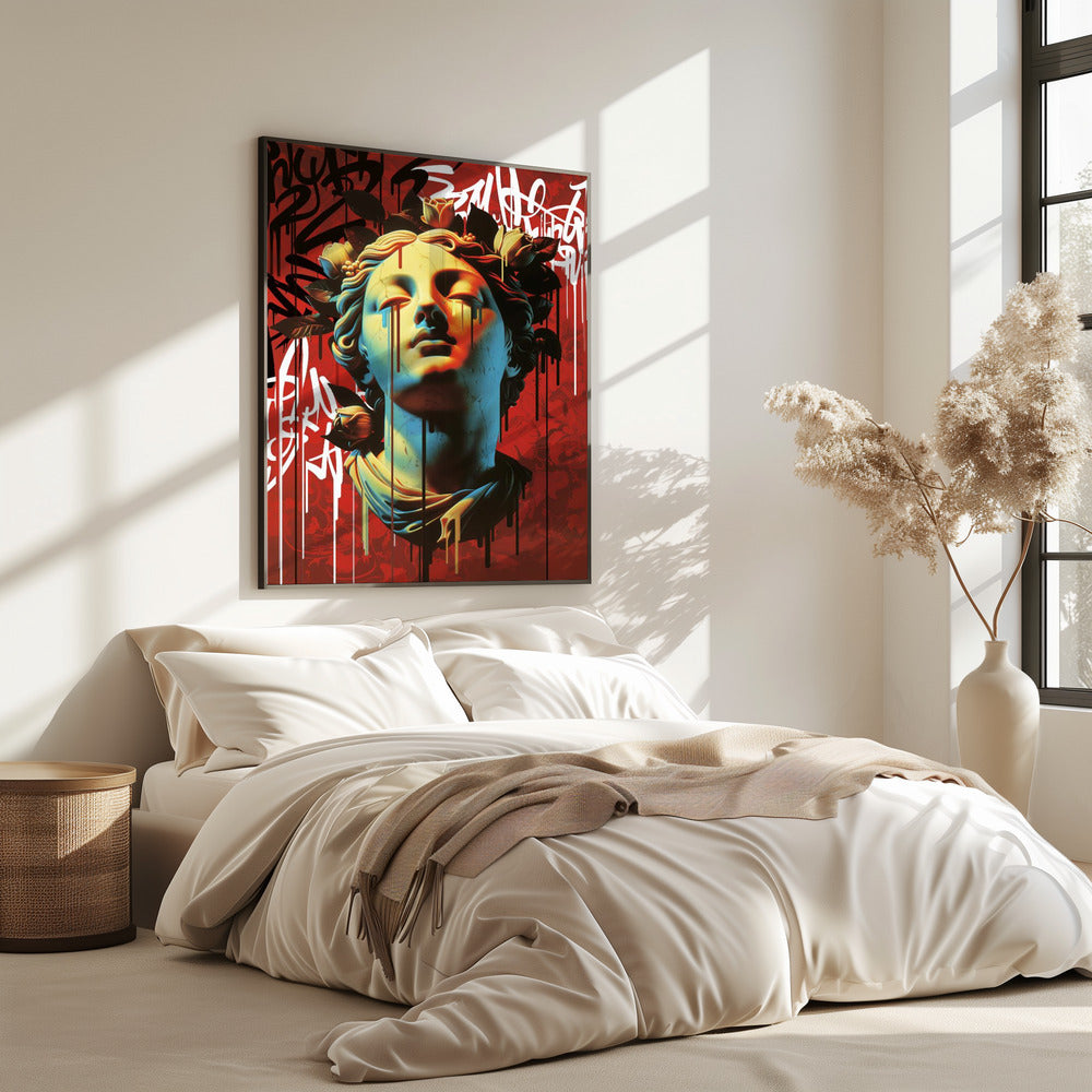 Vandal Ariadna | Poster