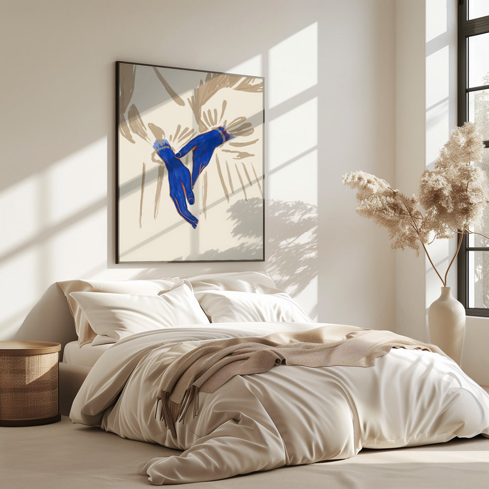 KH Studio - Maartje | Poster