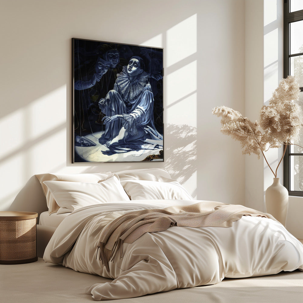 What then... | Poster