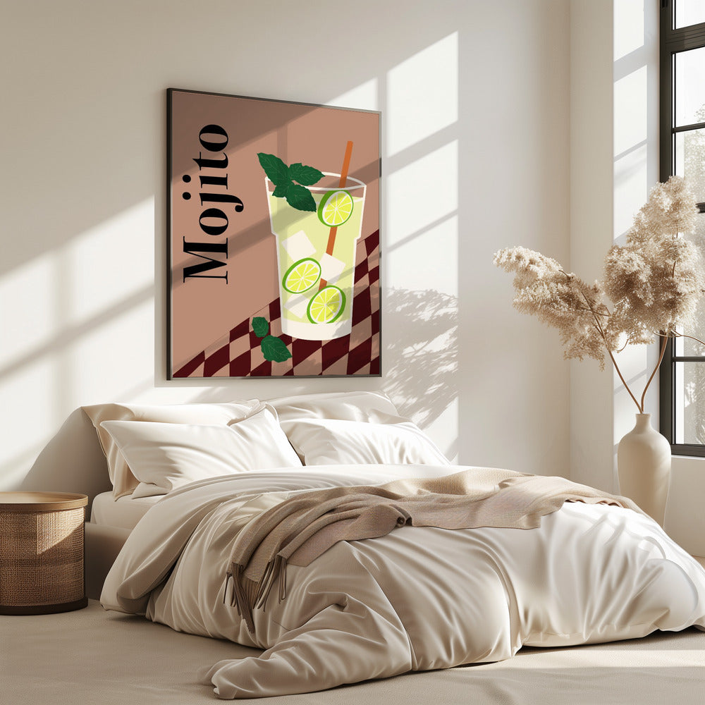 Mojito | Poster