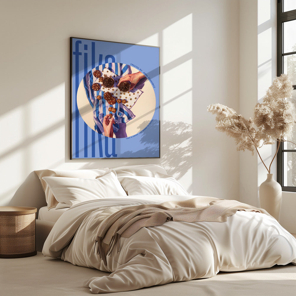 Made In Sweden | Poster