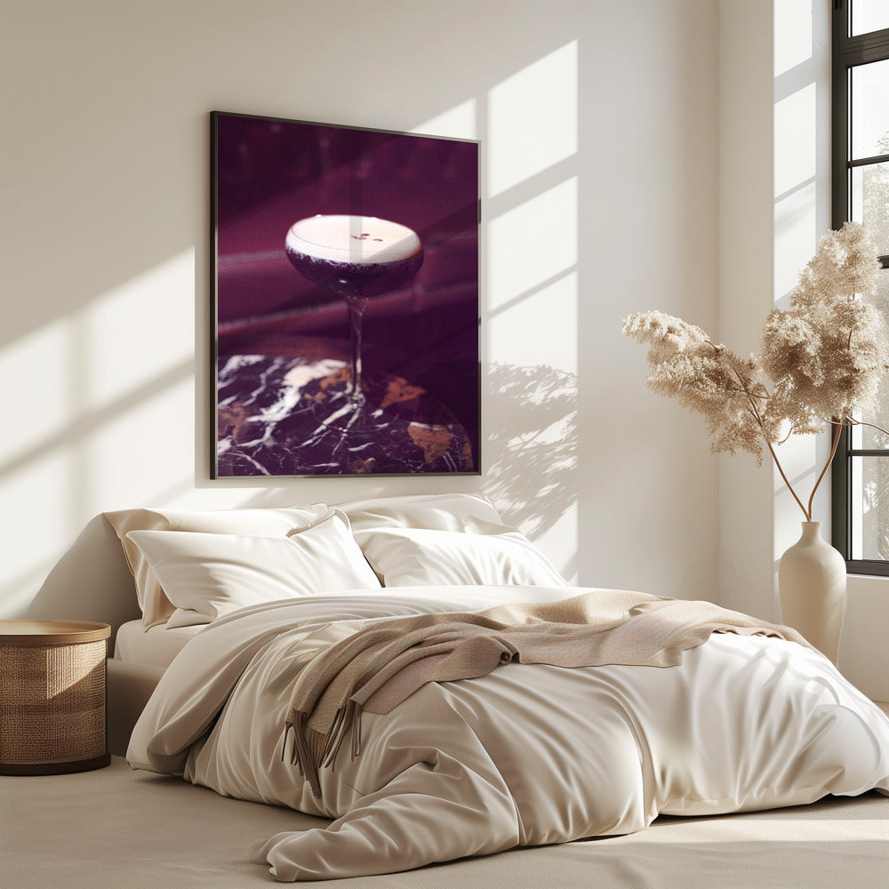 Las Vegas Cocktail | Poster