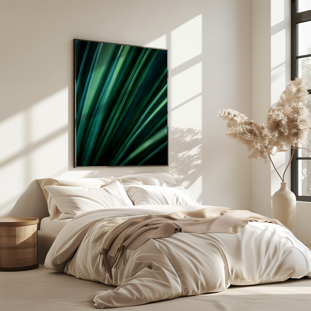 Green Straws 2 | Poster