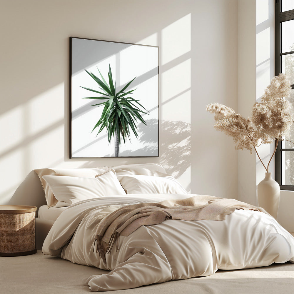 Palm Trees 11 | Poster