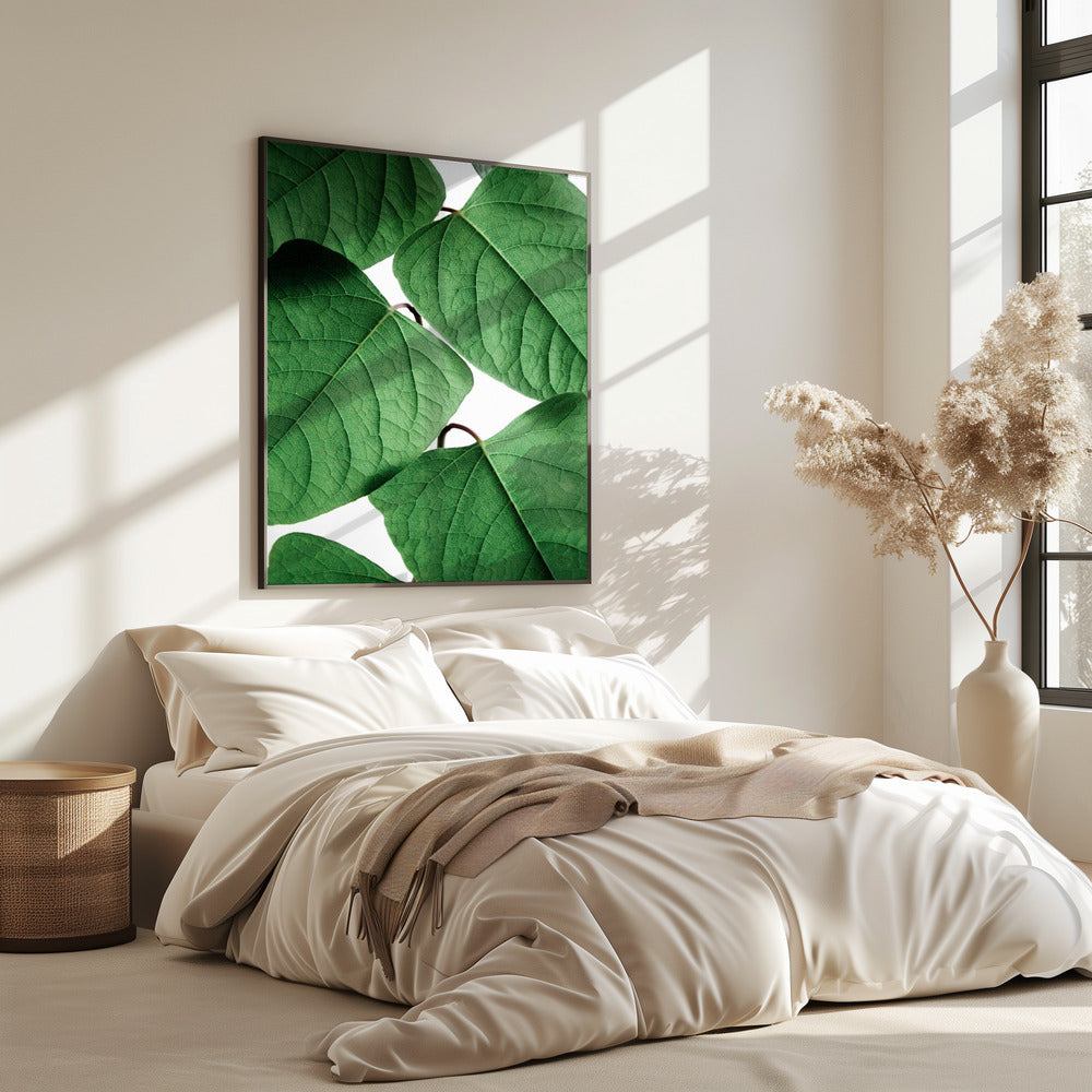 Summer Branches | Poster