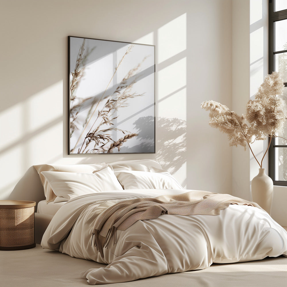 Summer Grass 2 | Poster