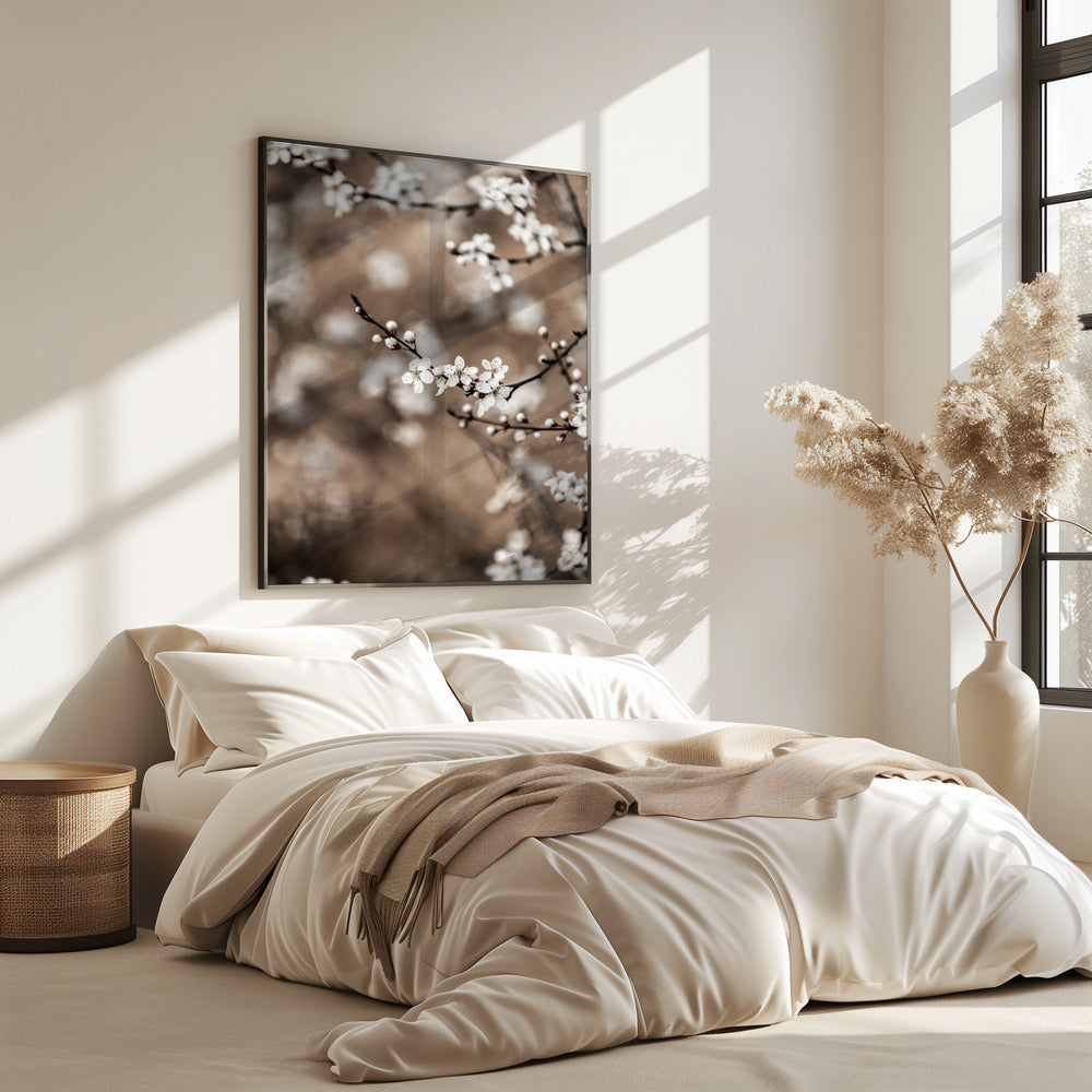 Last Spring 1 | Poster