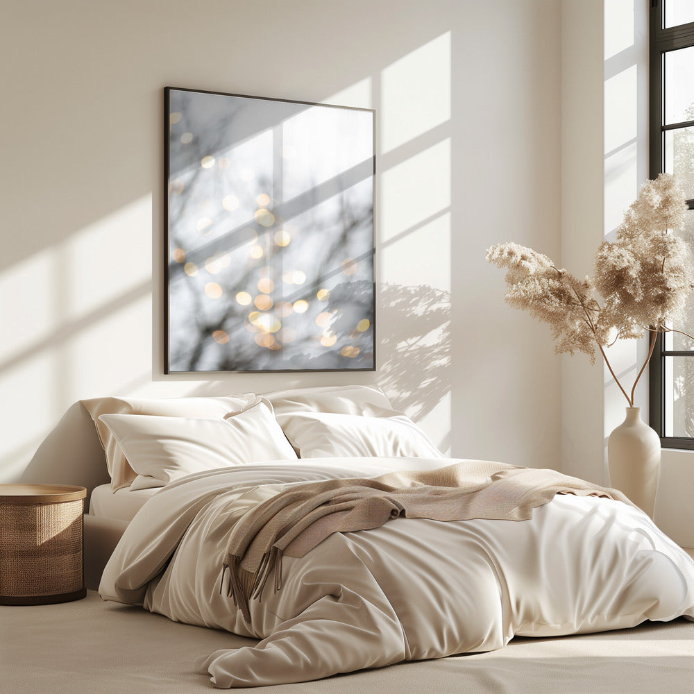 Winter Lights 2 | Poster