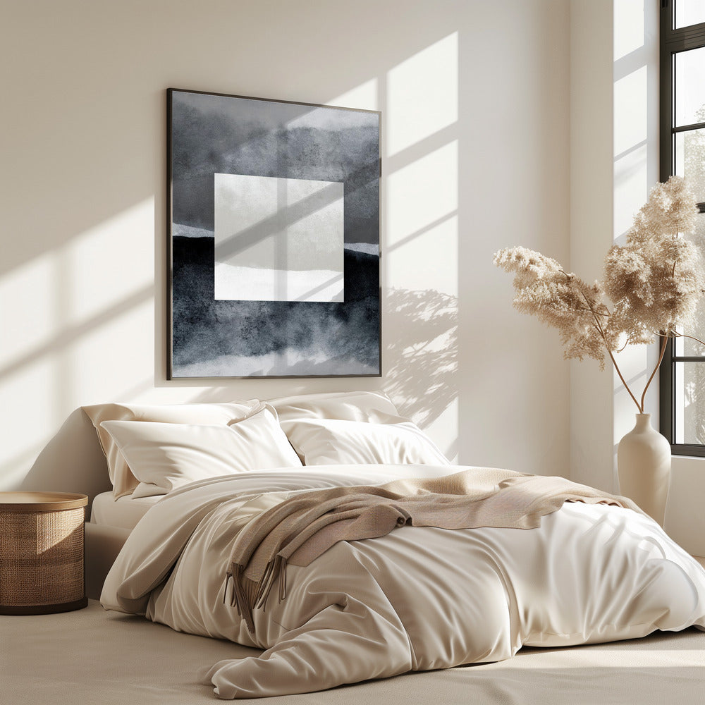 Minimalism 52Y | Poster