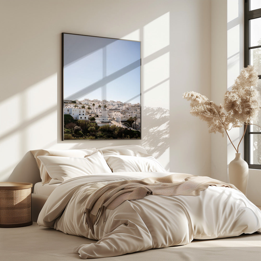 Vejer de La Frontera | Poster