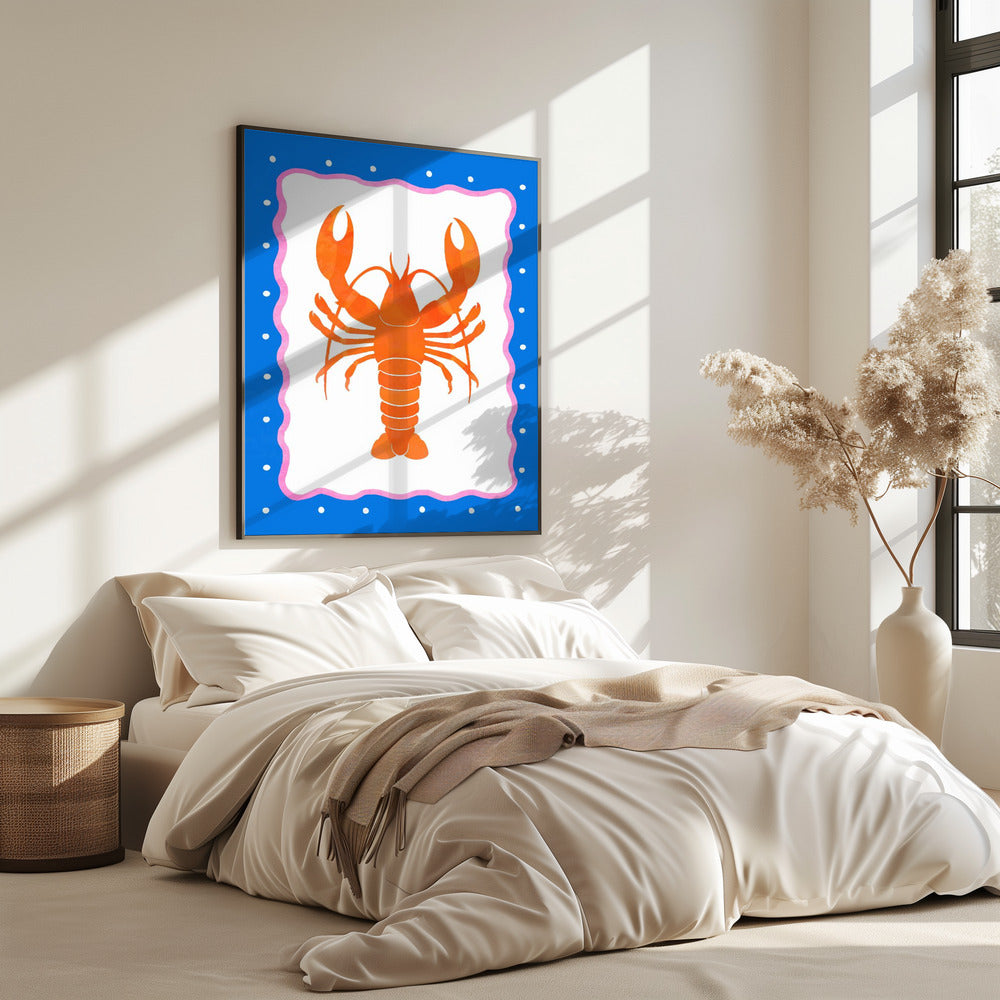 Lobster | Poster
