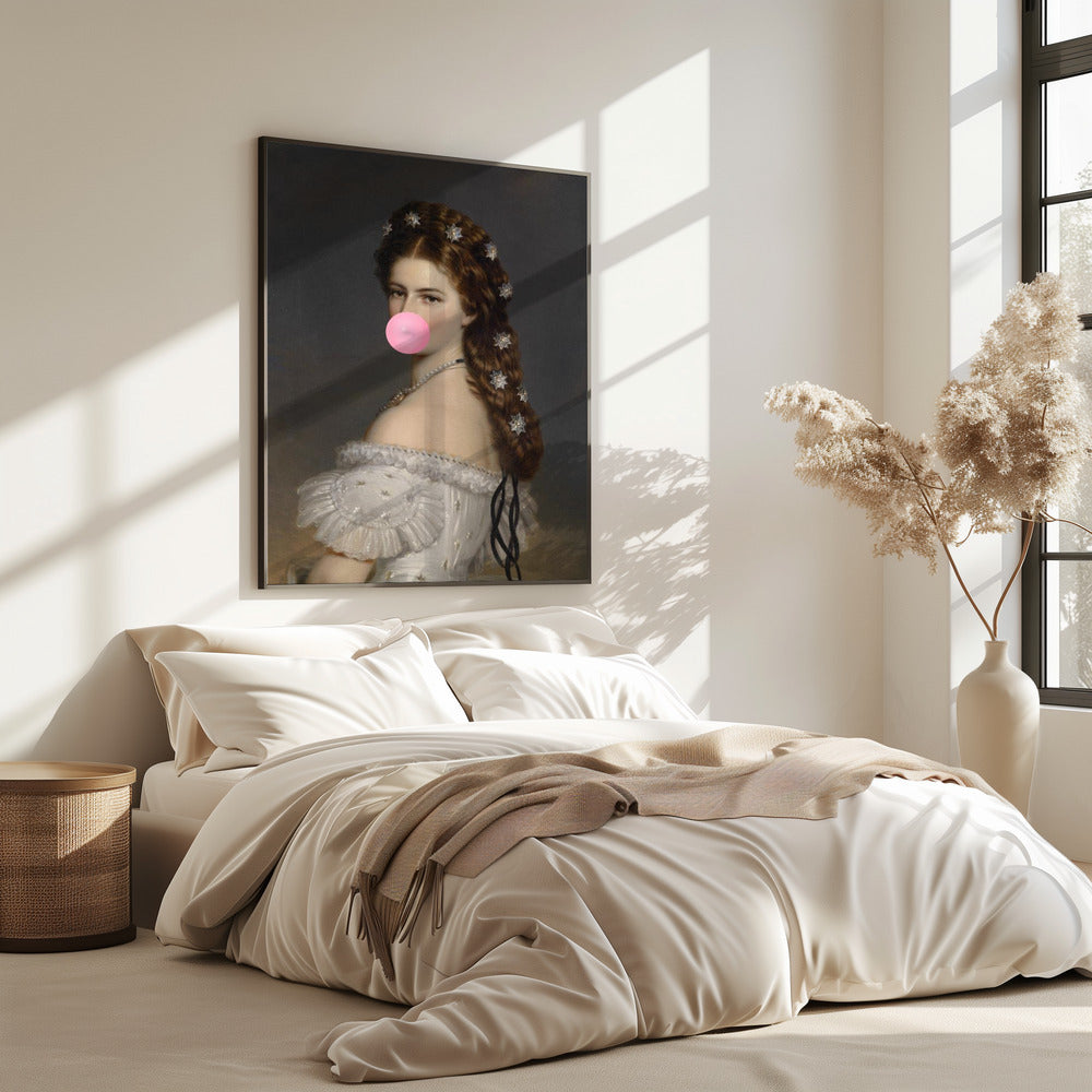 Sisibg Ratioiso | Poster