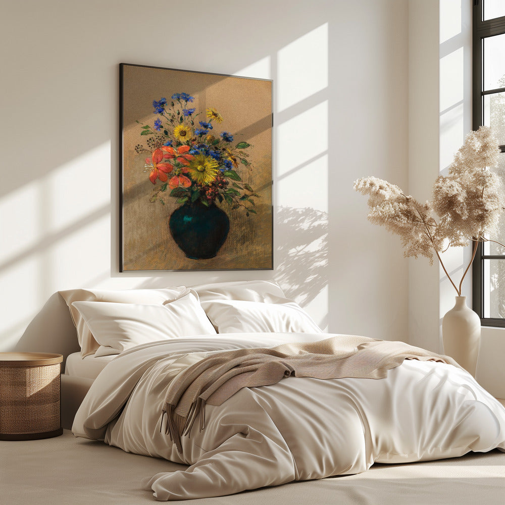 Wildflowers | Poster