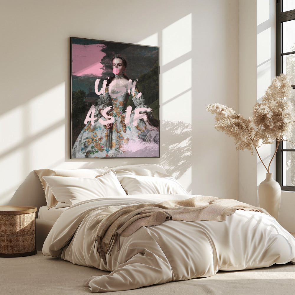 Ughasif2 Ratio2x3 | Poster