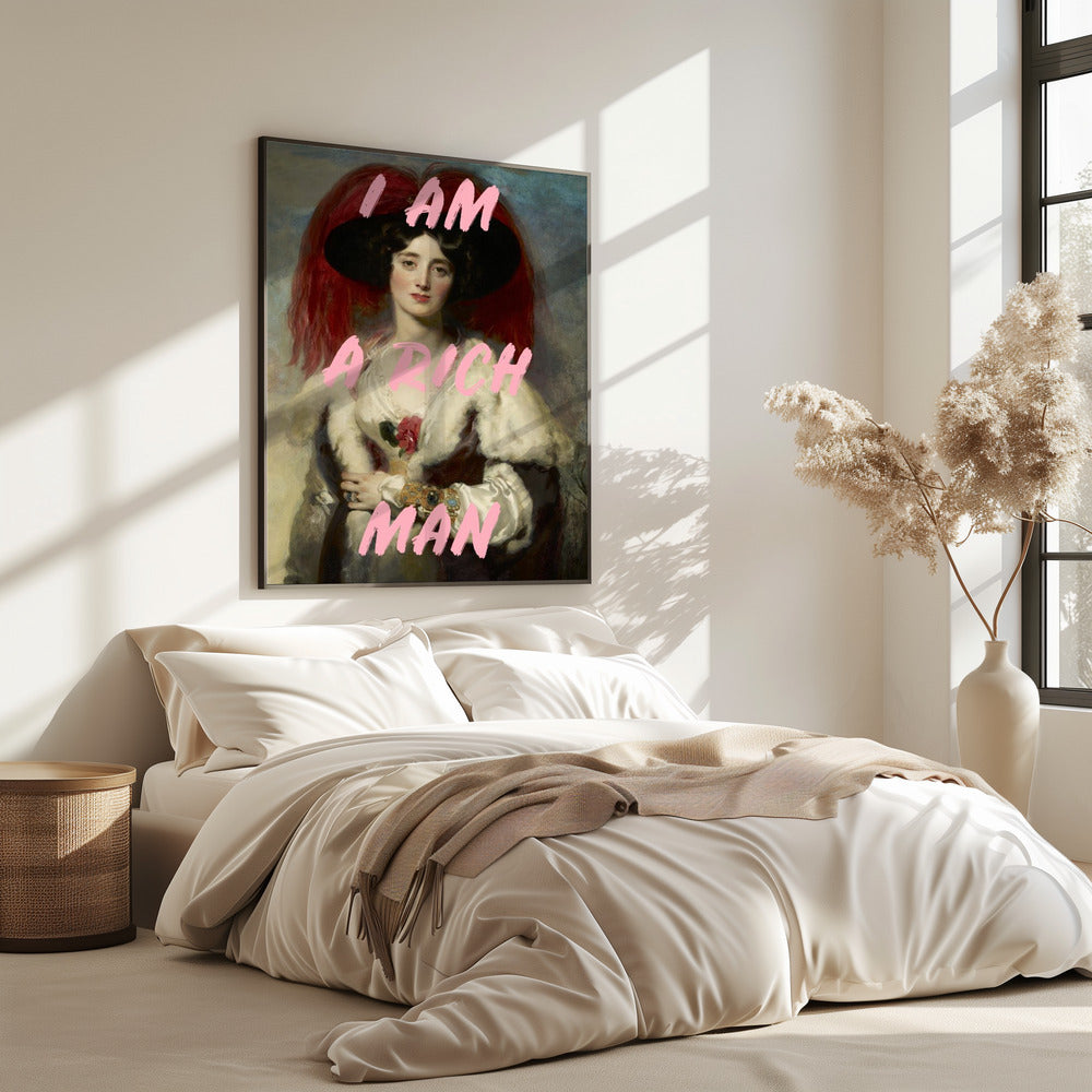 Richmanvii Ratioiso | Poster