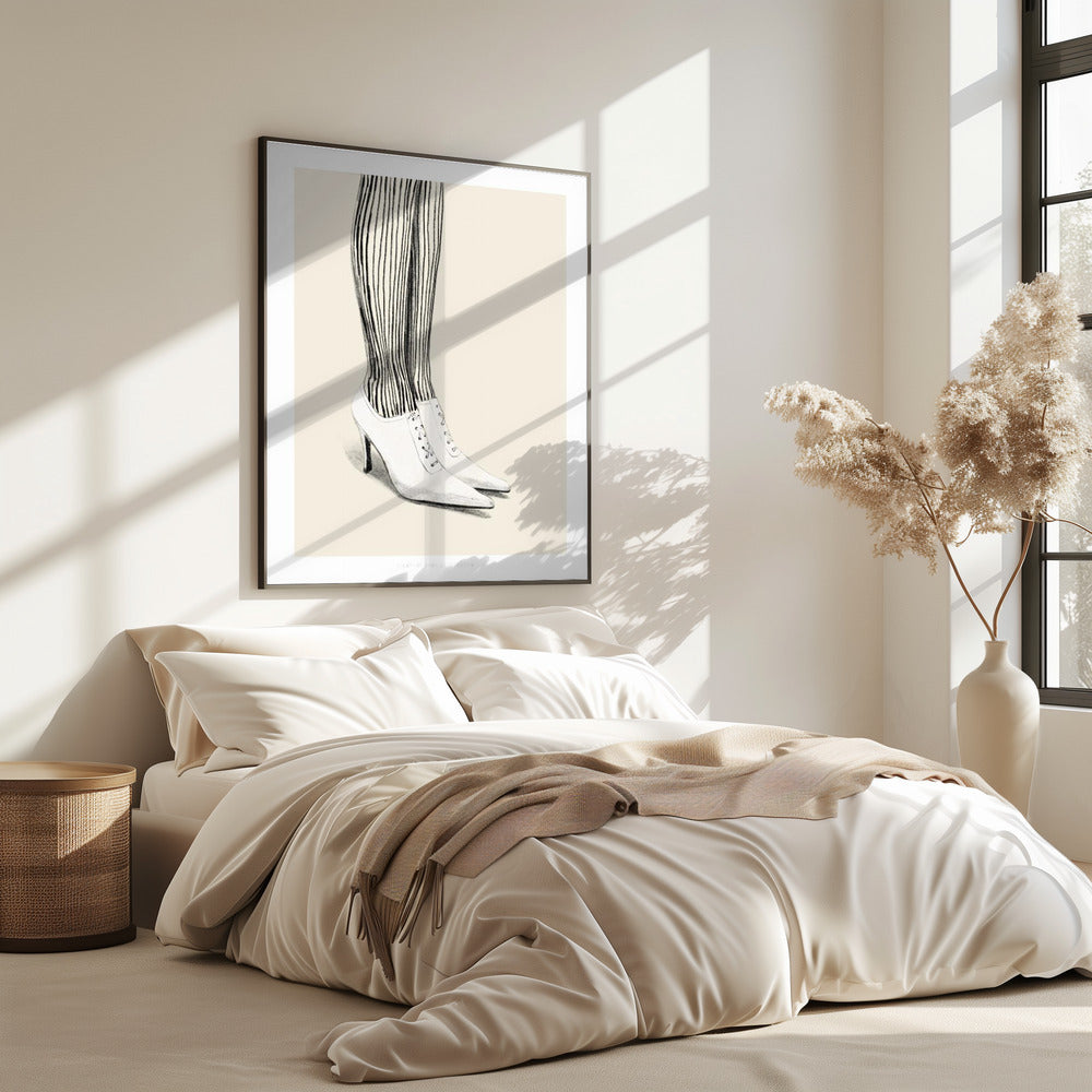 Jlr Seasonofthewitch Copy | Poster