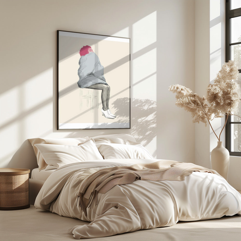 Jlr Roastytoasty Copy 2 | Poster