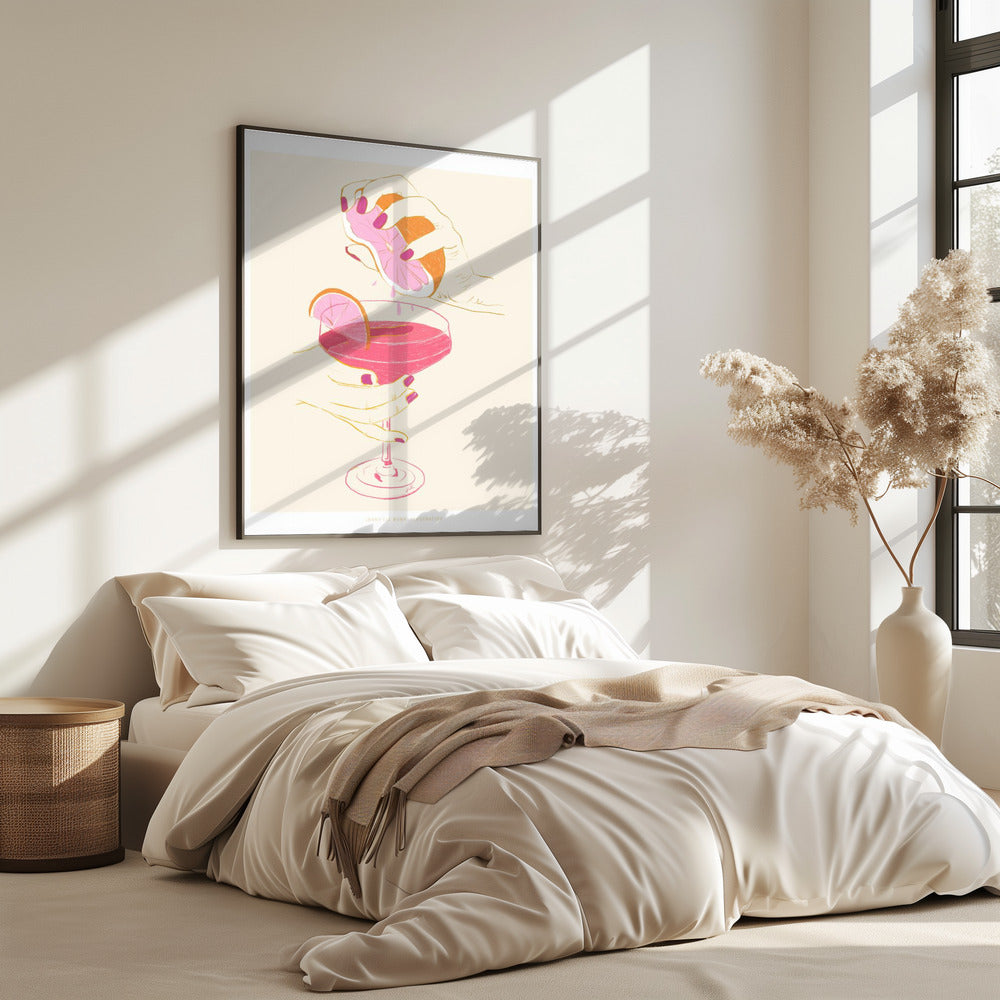 Jlr Cocktail2 Copy | Poster