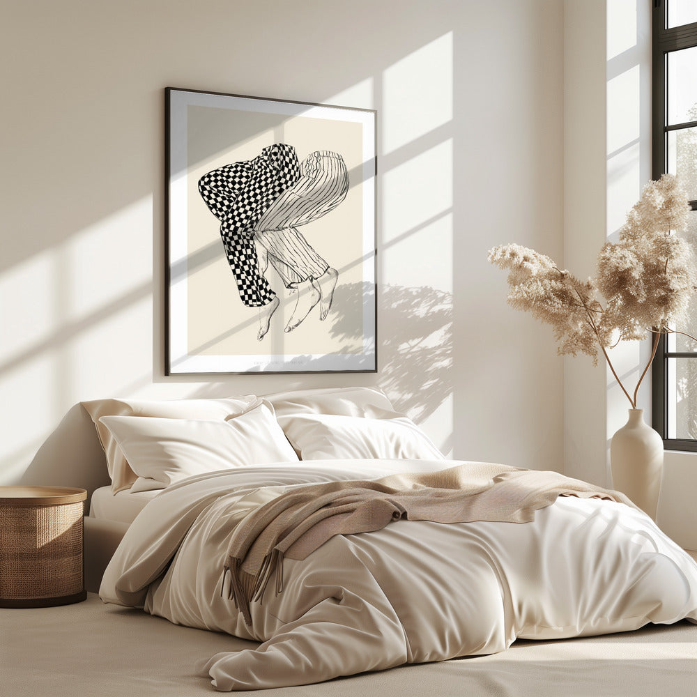 Jlr Love1 Copy | Poster