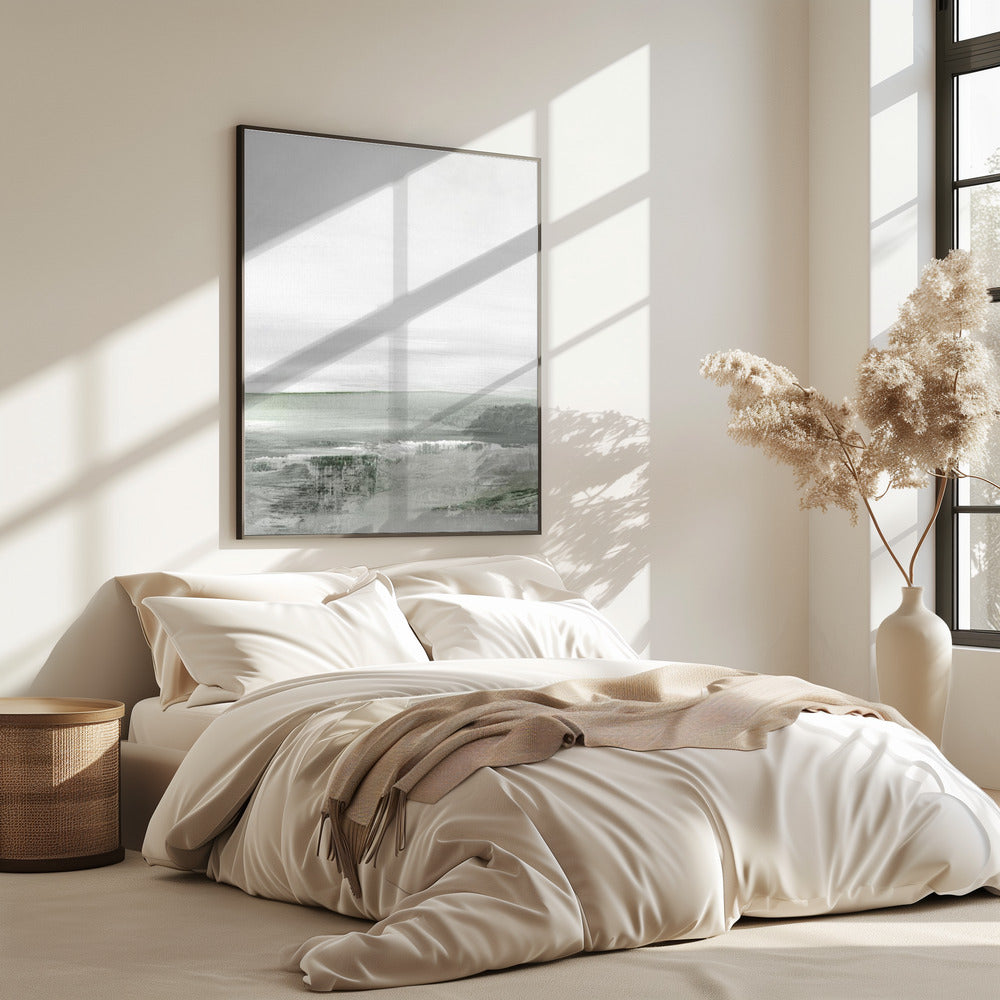 Light Dawn 1 | Poster