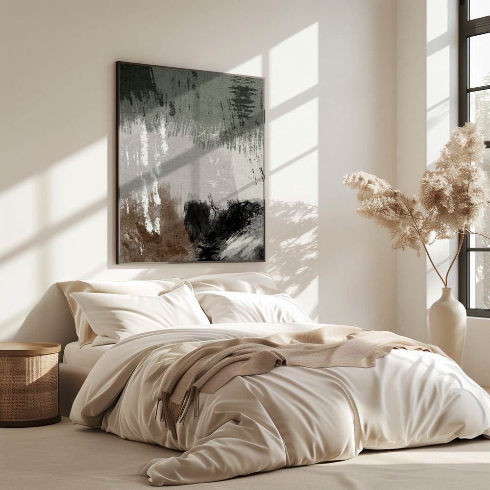 Ethereal Dance | Poster