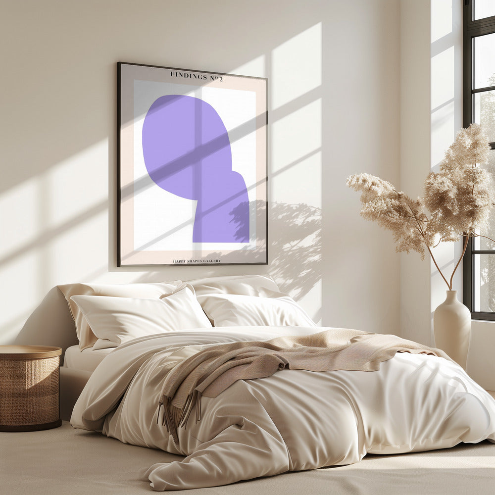 Findings 02 | Poster