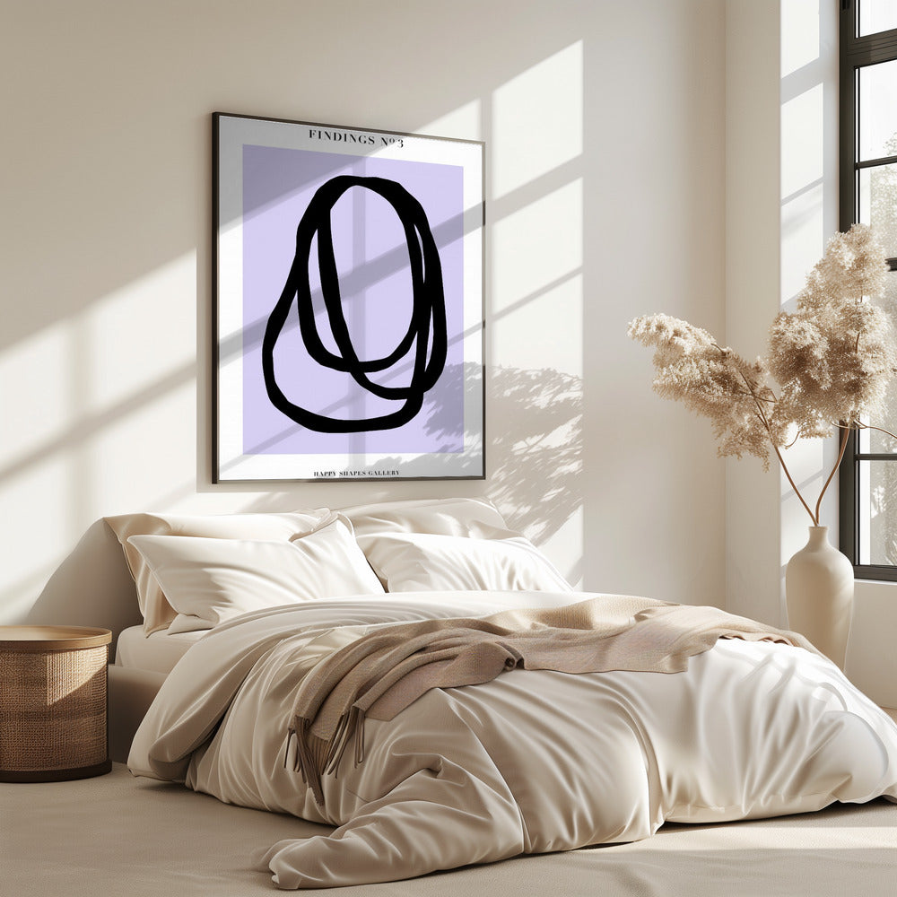 Findings 03 | Poster