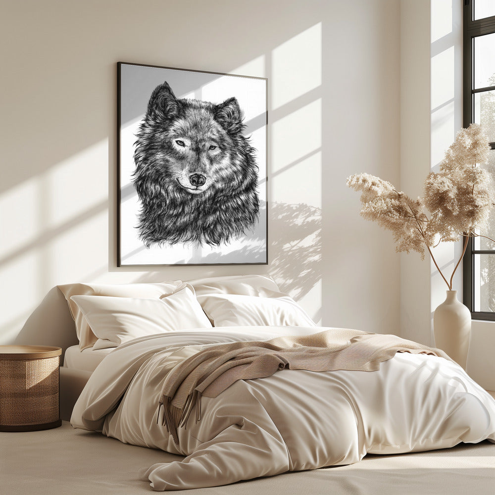 Wolf | Poster