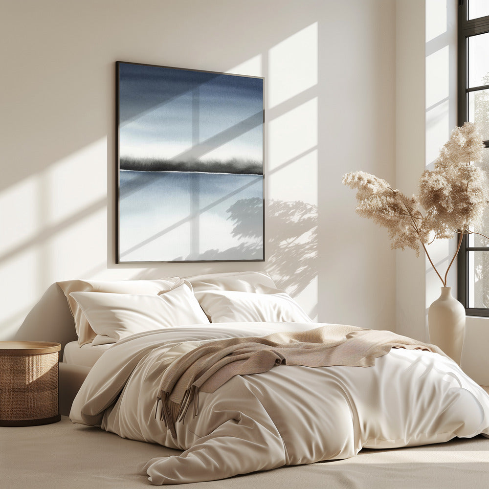 Coastalcliffii 32x40 | Poster