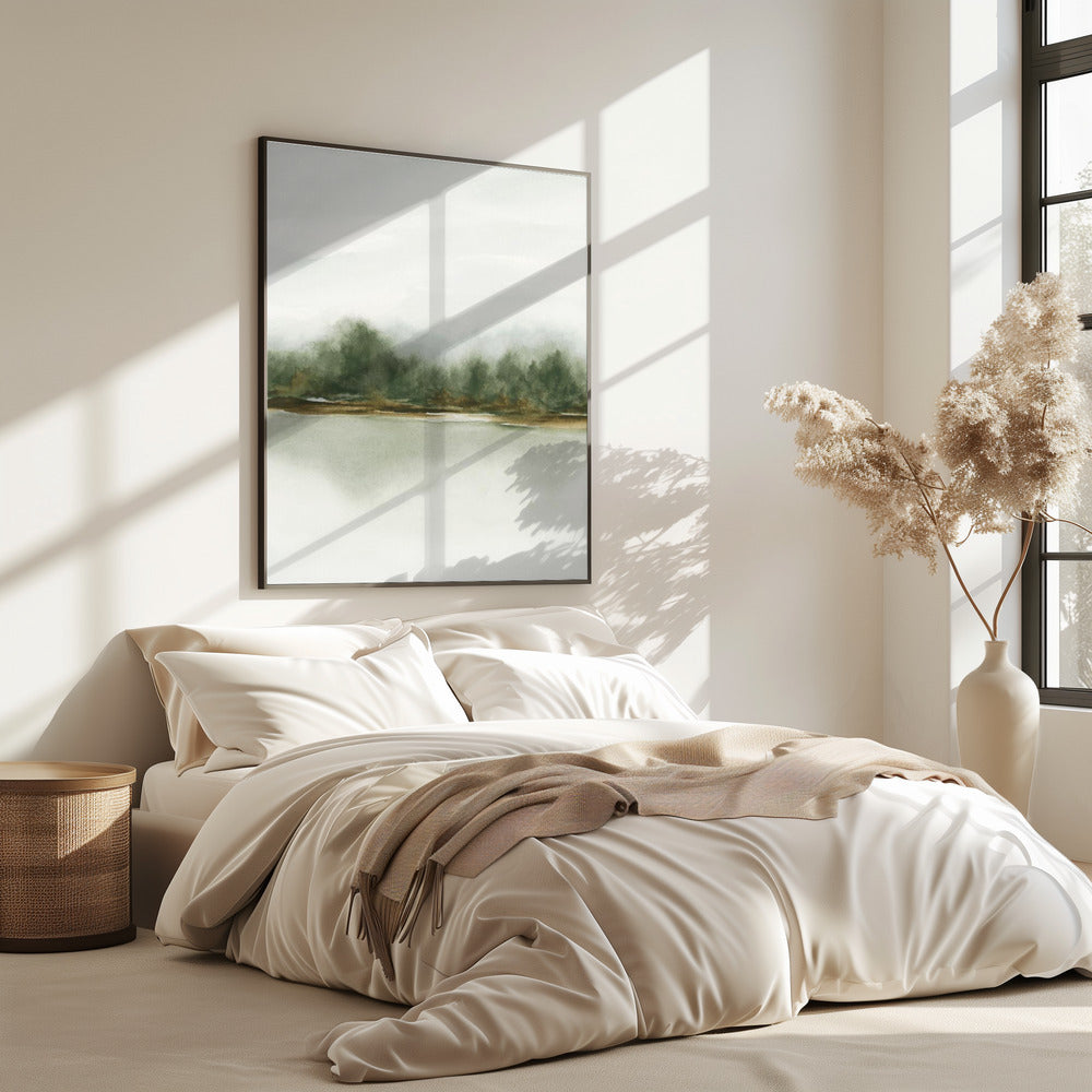 Embracingchangeii 32x40 | Poster