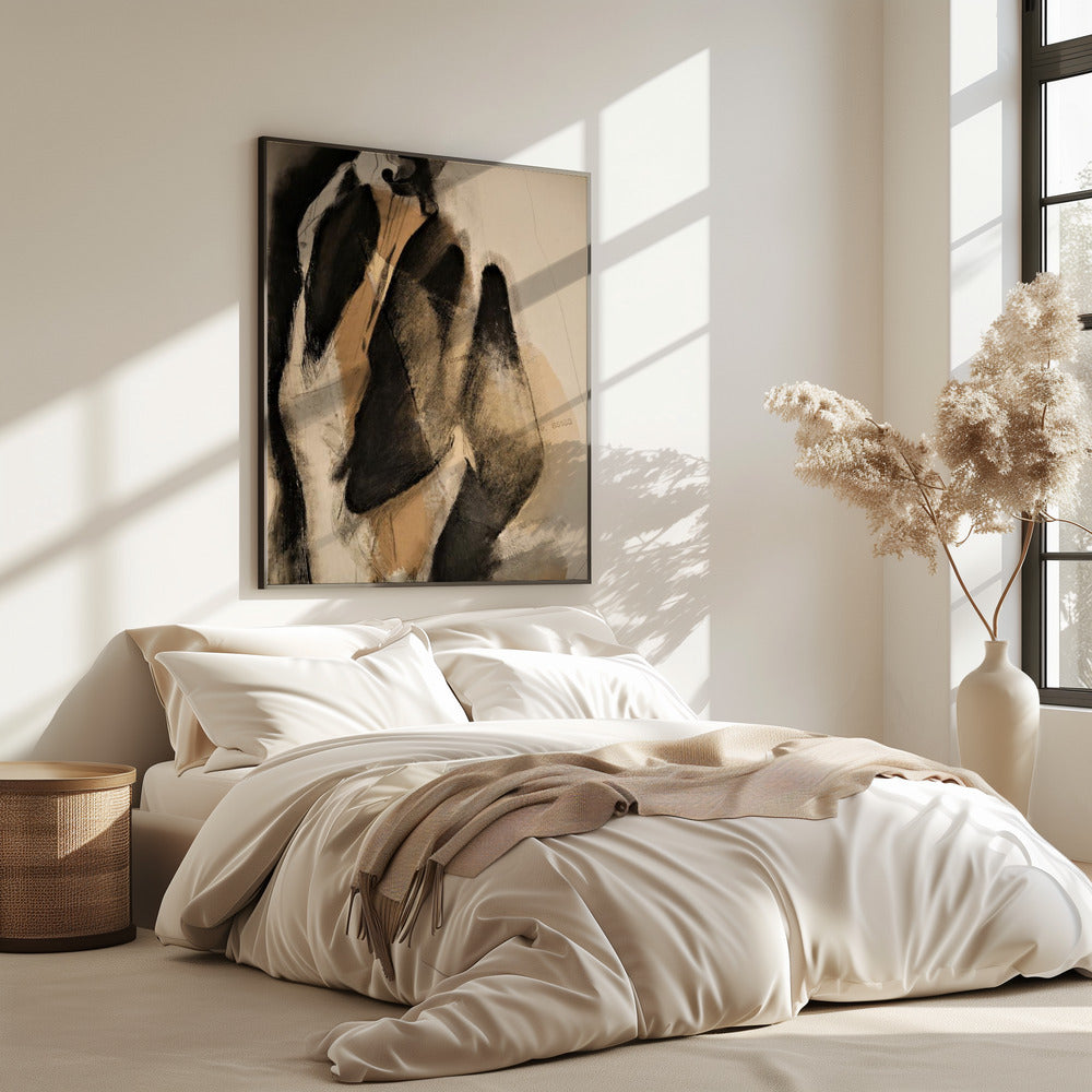 Metamorphosis | Poster