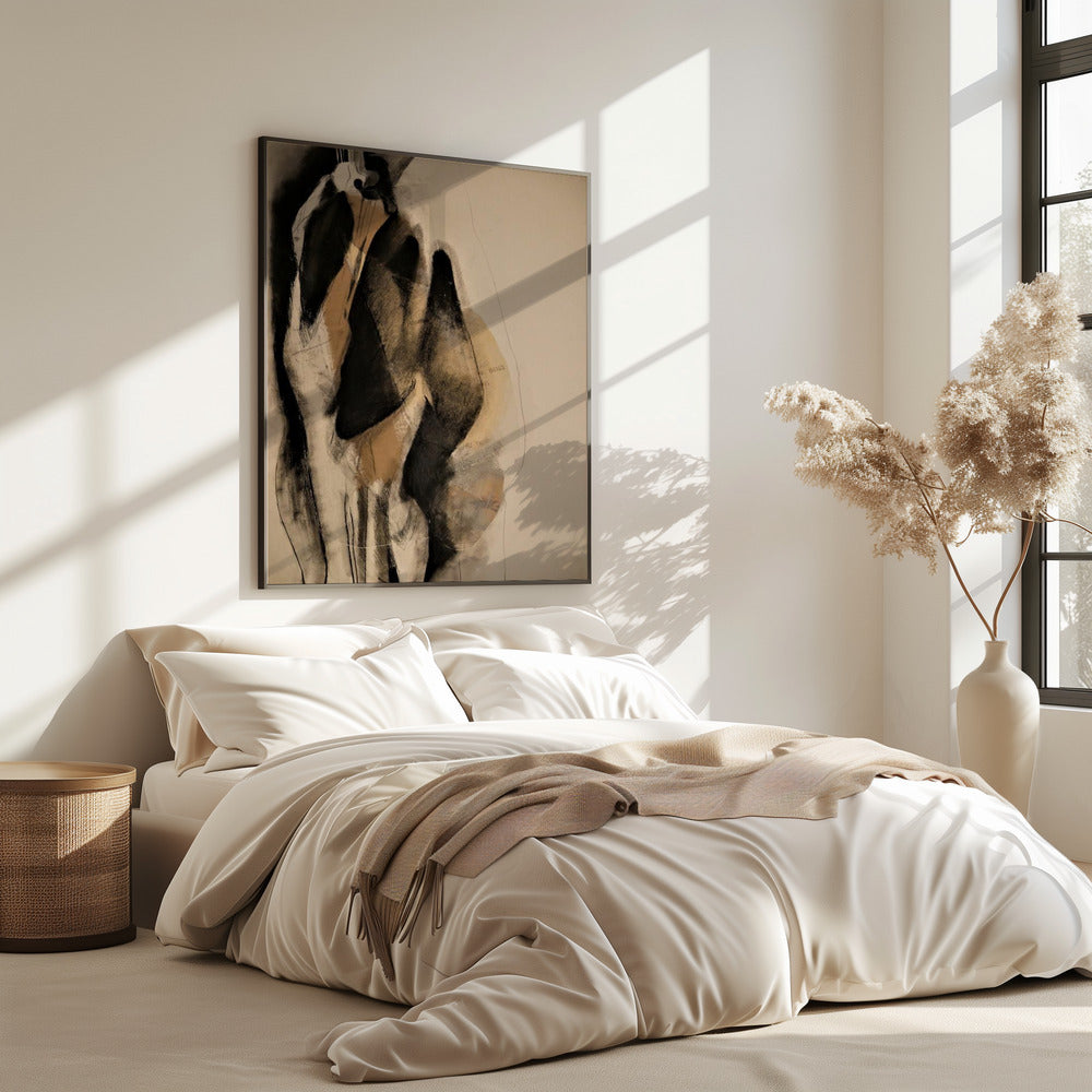 Metamorphosis | Poster