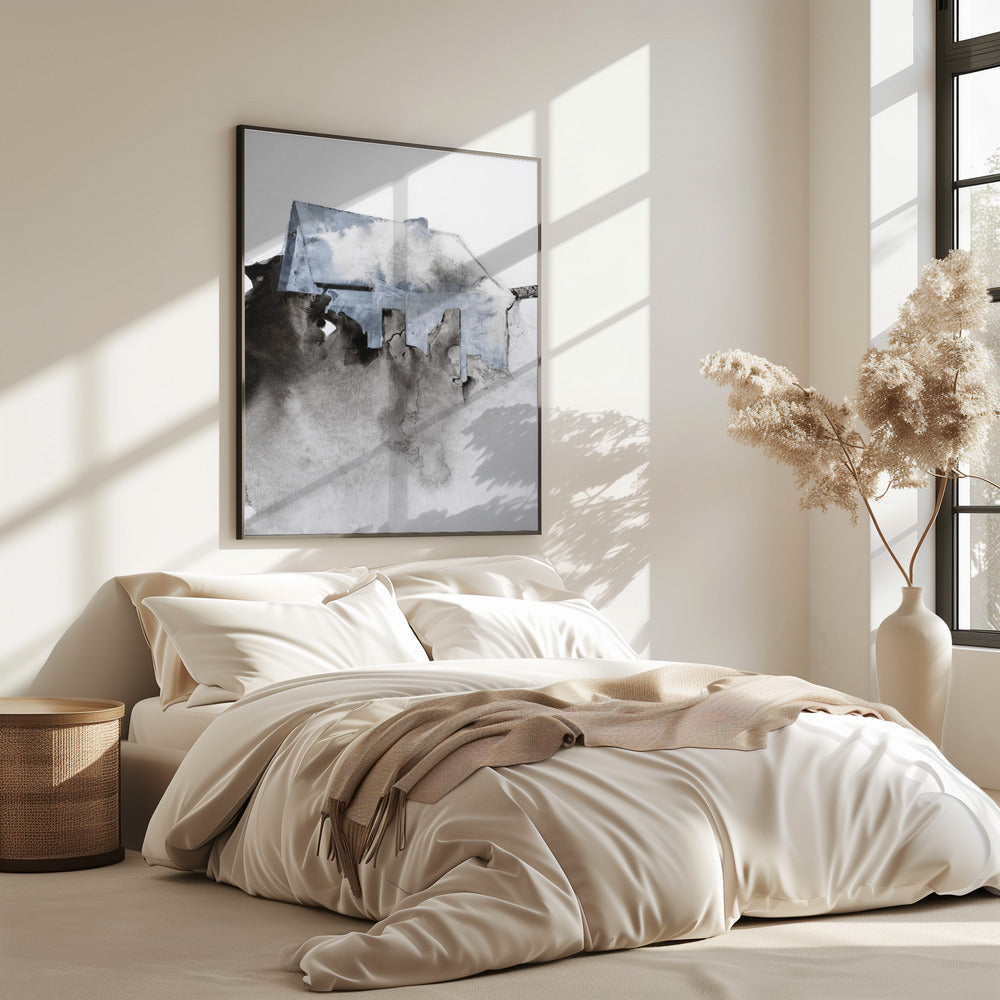 Das Objekt Am Alten Vorwerk | Poster