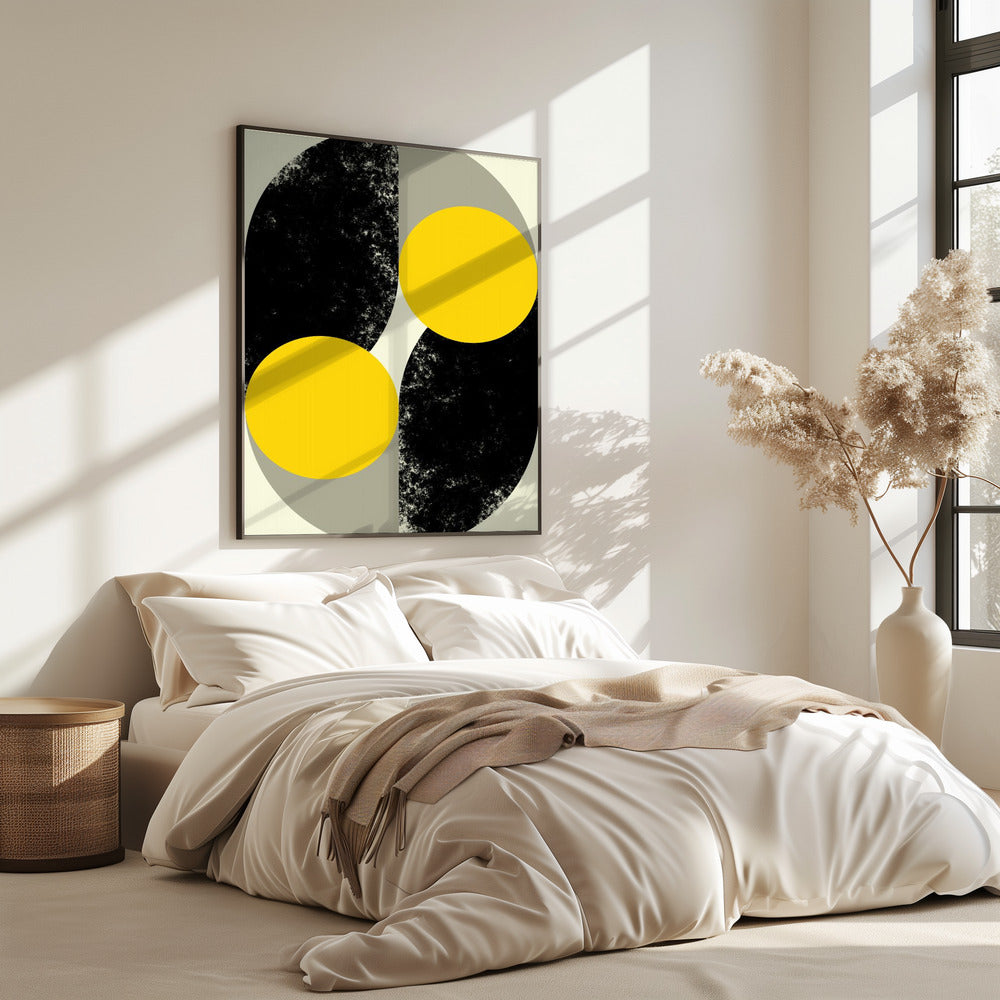 Duality in Motion | Poster