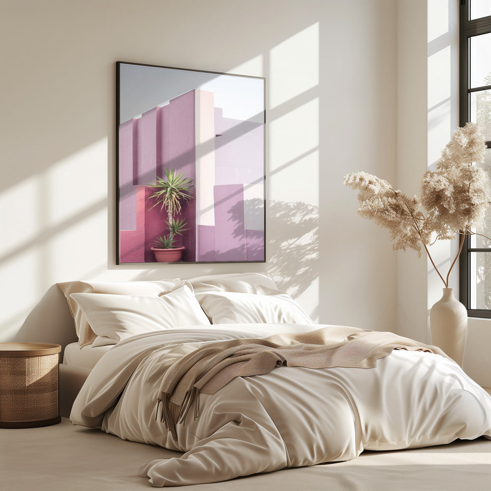 La Muralla Roja 4 | Poster