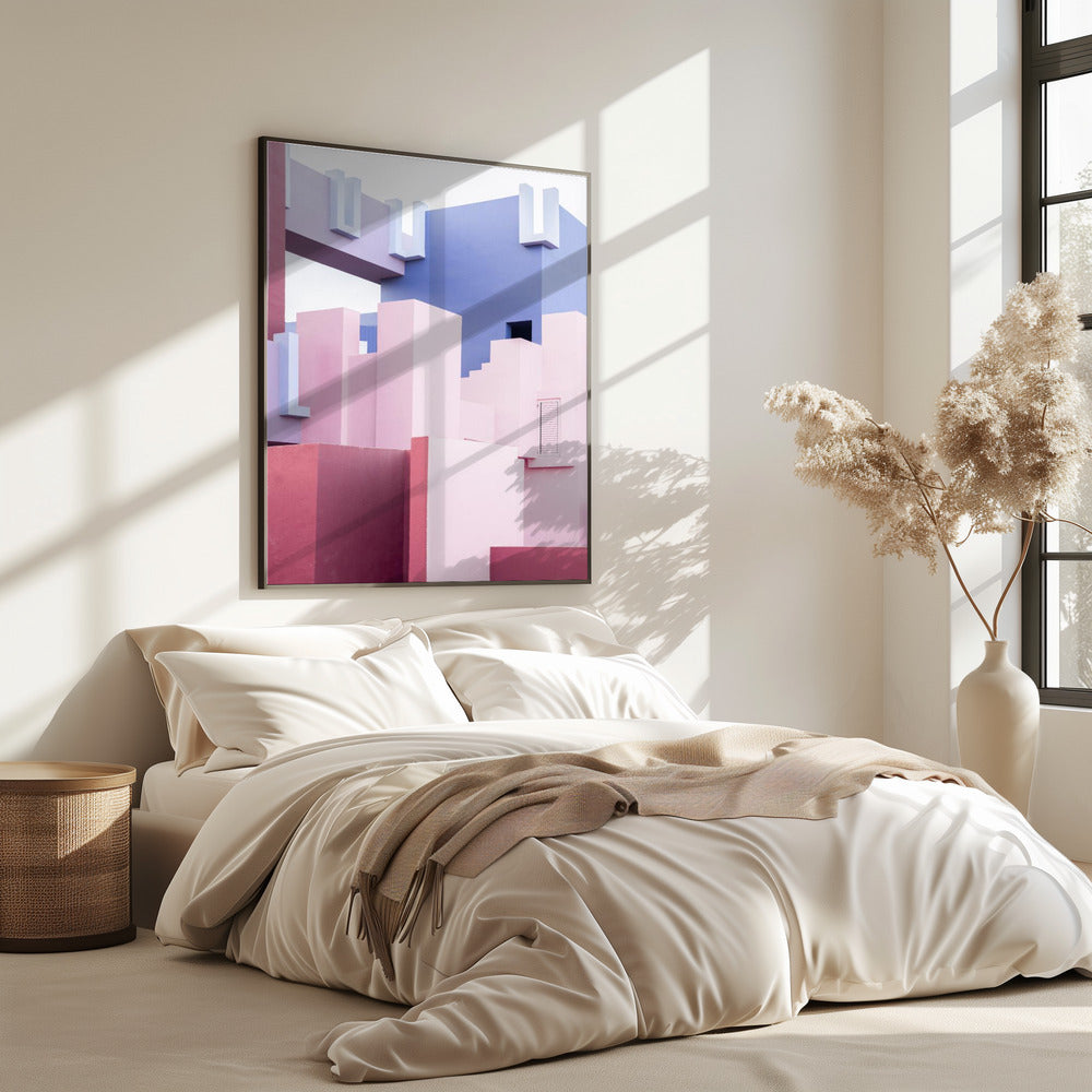 La Muralla Roja 3 | Poster