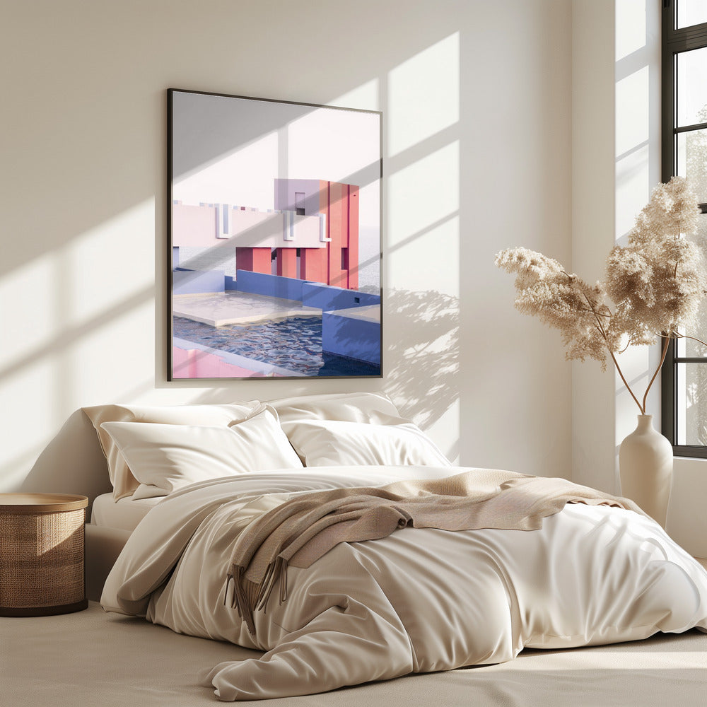 La Muralla Roja 1 | Poster