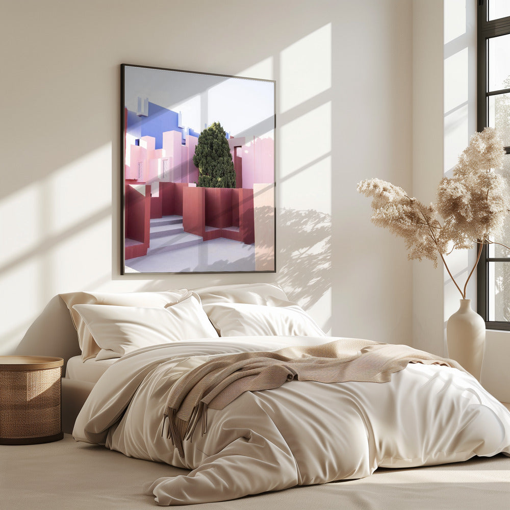 La Muralla Roja 2 | Poster