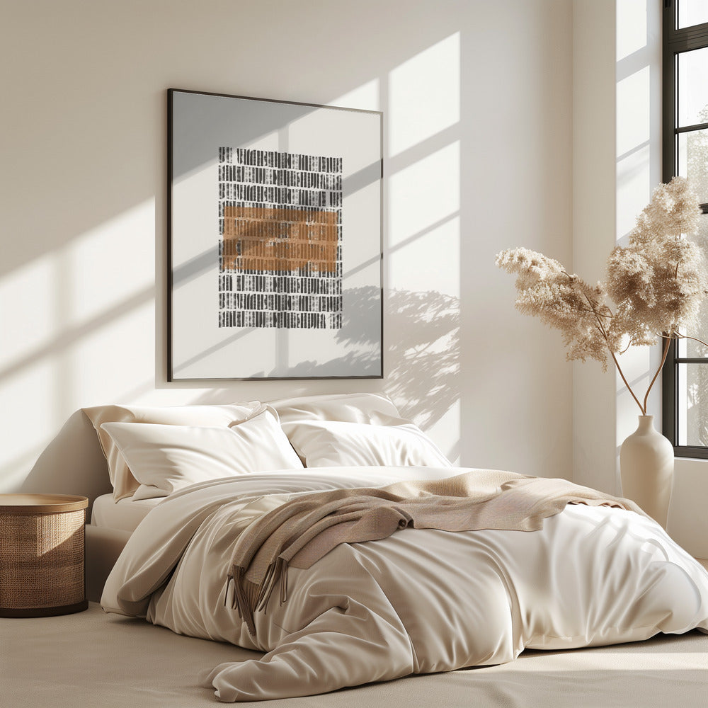 Pattern in Contrast | Poster