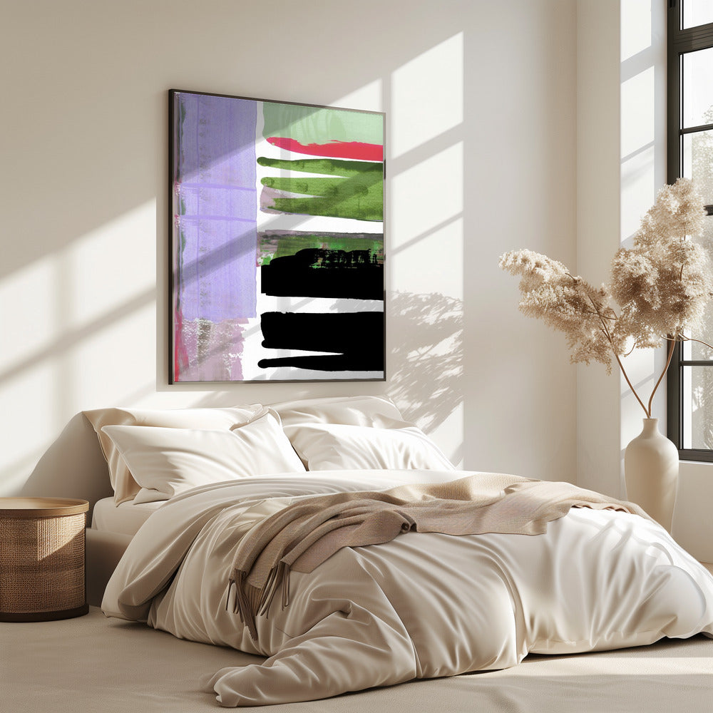 Aventurine 1 | Poster
